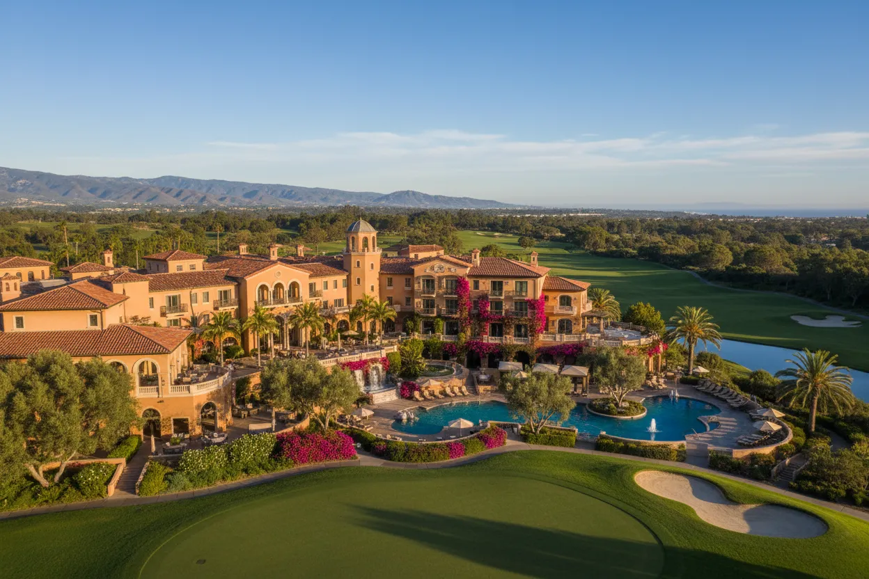 Fairmont Grand Del Mar
